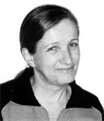 Marie-Luise Scheer
